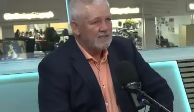 Warren Gatland Crosses to the “Dark Side” in Shock New Job Move