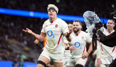 How the TikTok generation are driving England forward