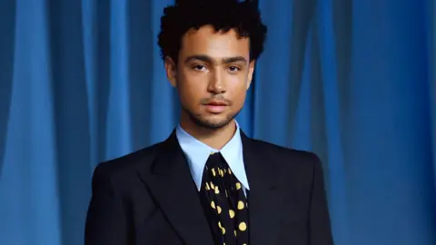 Getty Images Archie Madekwe