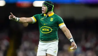 "Etzebeth fourth" - The highest earning Springboks (Ranked 6-1) - Page 2 of 3