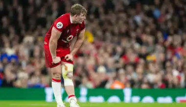 "Significant setback" - Five players set to miss the start of the 2026 Six Nations - Page 2 of 2