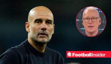 'It's nailed on' - Jim White’s makes astonishing Pep Guardiola exit claim, names new Man City manager being appointed 'this week'