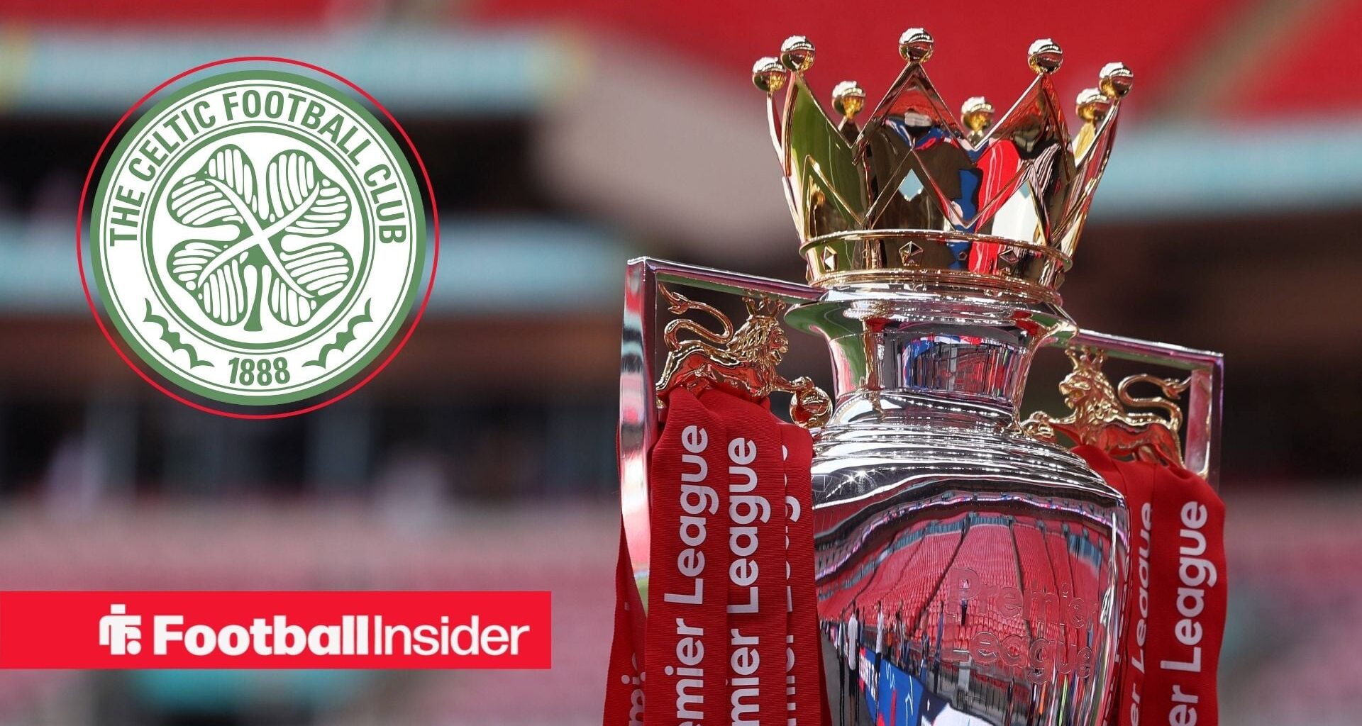 Ex-Premier League manager now big favourite to be Celtic's manager for 2026-27 as odds slashed
