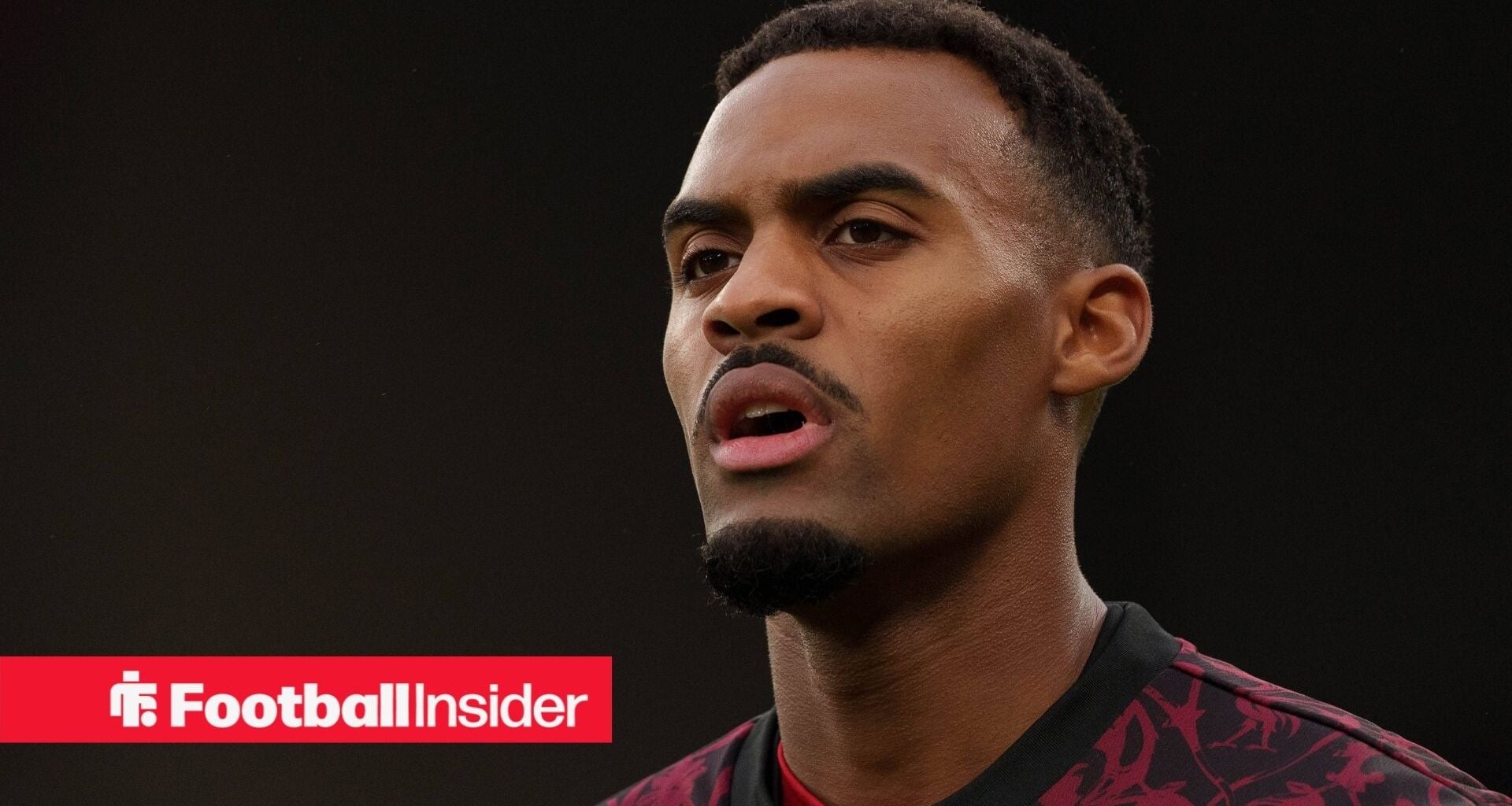 Liverpool star Ryan Gravenberch sends message as Newcastle finalise terms