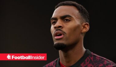 Liverpool star Ryan Gravenberch sends message as Newcastle finalise terms