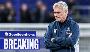 Everton scouts jet away to Europa League showdown ahead of deadline