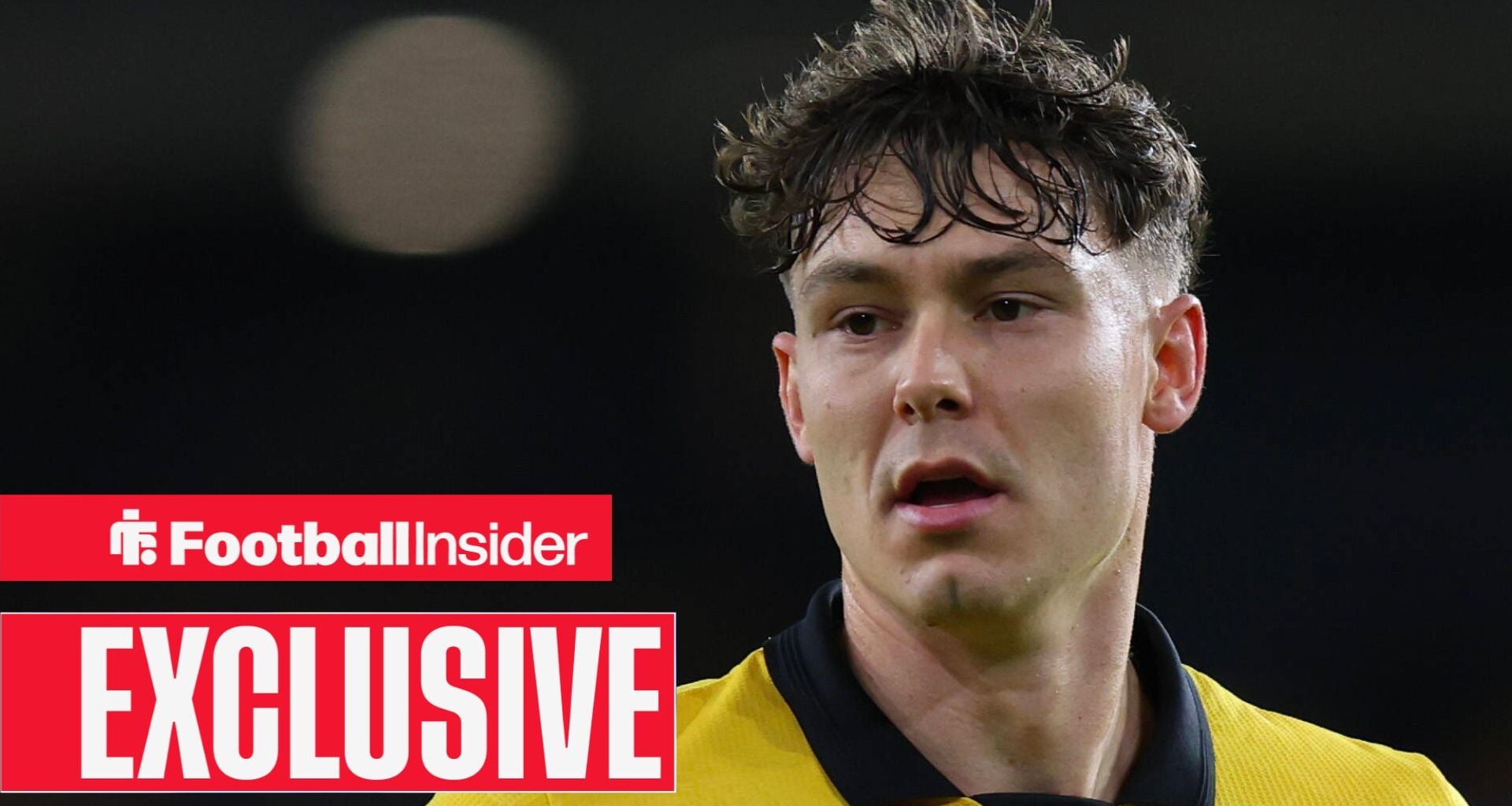 Wolves fighting off two Championship clubs to agree deal for Jorgen Strand Larsen replacement