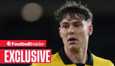 Wolves fighting off two Championship clubs to agree deal for Jorgen Strand Larsen replacement