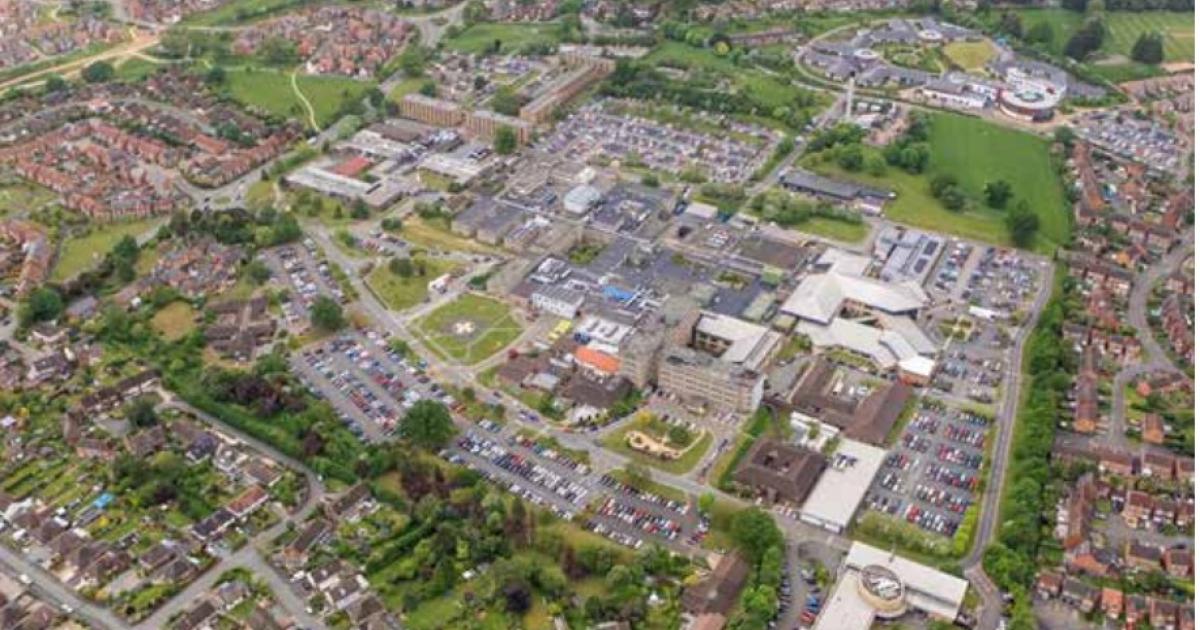 Whitchurch inquest prompts SaTH hospital safety concerns