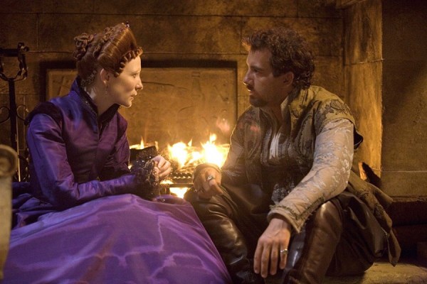 Elizabeth: The Golden Age (2007)