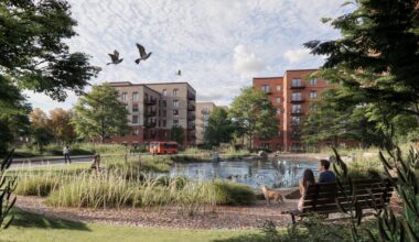 Crowlands Heath Golf Course redevelopment - everything we know