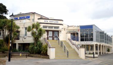 EastEnders star Cheryl Fergison coming to Felixstowe