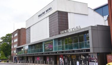 Coronation Street star Sally Ann Matthews coming to Norwich