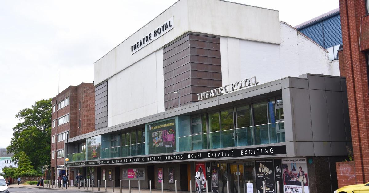 Coronation Street star Sally Ann Matthews coming to Norwich