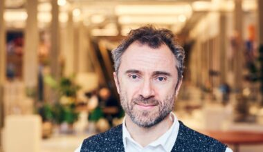 Profit at Heatherwick Studio down 30% as turnover slips in Asia and the Middle East | News