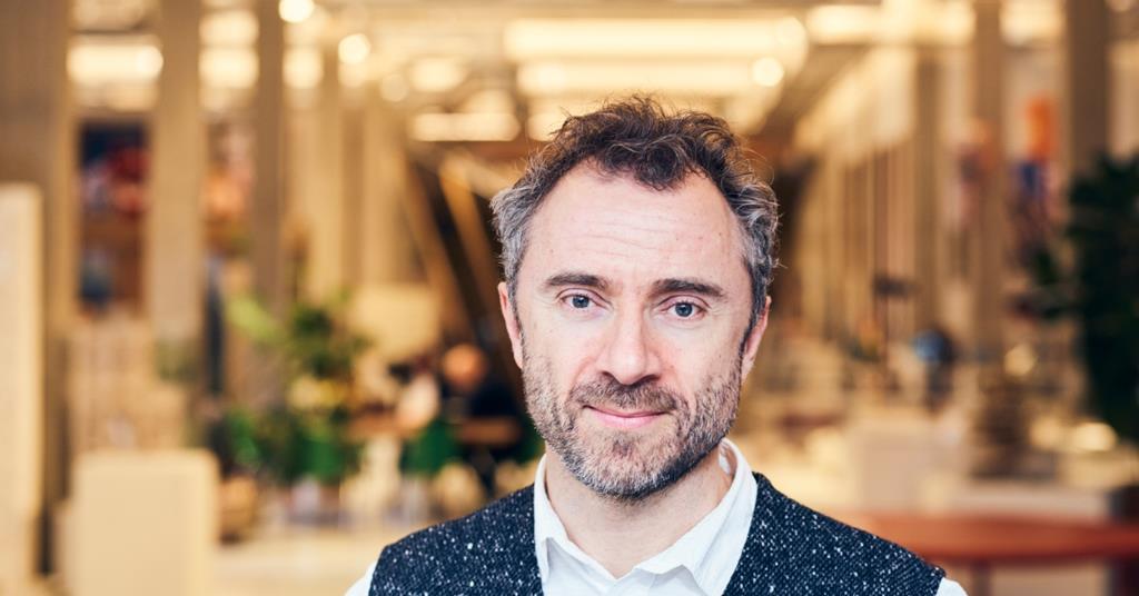 Profit at Heatherwick Studio down 30% as turnover slips in Asia and the Middle East | News