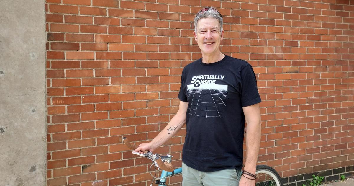 Cycling community 'sad' as Oxford business closes down