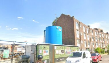 dRMM appointed to design 600-home redevelopment of housing blocks hit by HS2 disruption | News