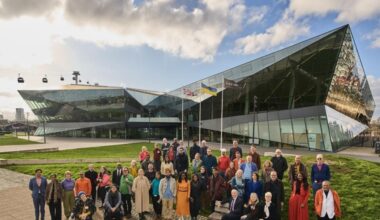 Sadiq Khan names 25 new design advocates | News