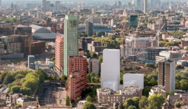 FCBS and Morris + Co’s £500m King’s Cross scheme set to be approved this week | News
