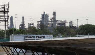 Colombia aims to launch fossil fuel transition platform at first global conference