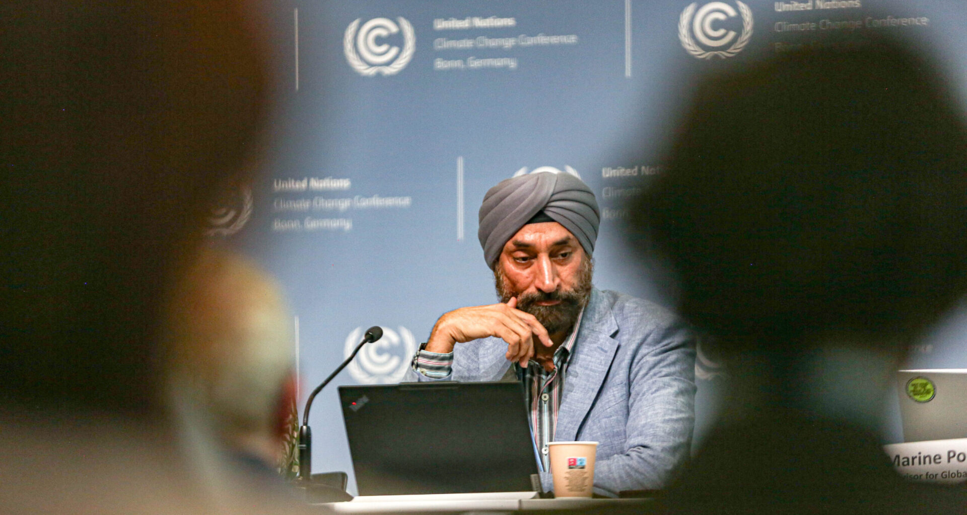 Indian police raid homes and offices of climate activists