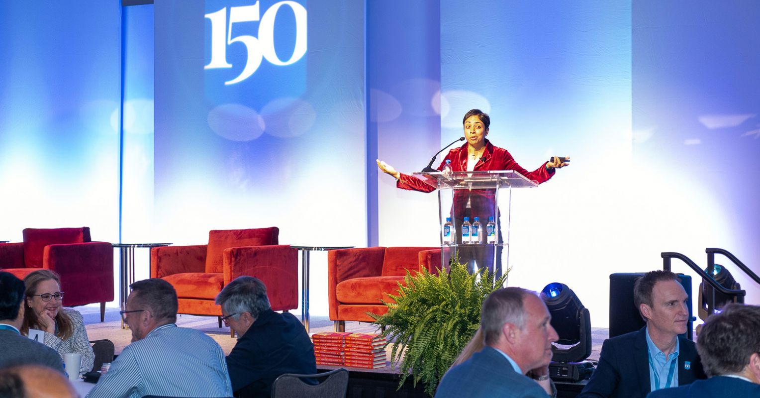 The Subversive Power of Being Human at Work