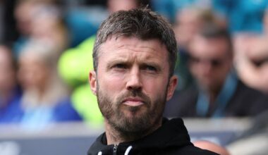 Man Utd Considering Former Liverpool Midfielder Xabi Alonso as Manager