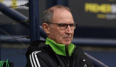 Celtic Eyeing Move to Sign German Defender Jamie Lawrence