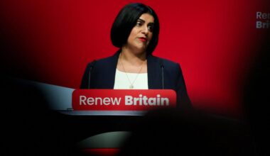 UK police to use AI facial recognition tech linked to Israel’s war on Gaza | Israel-Palestine conflict News