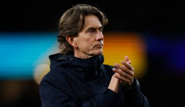 Tottenham Eyeing Move for AC Milan Goalkeeper Mike Maignan