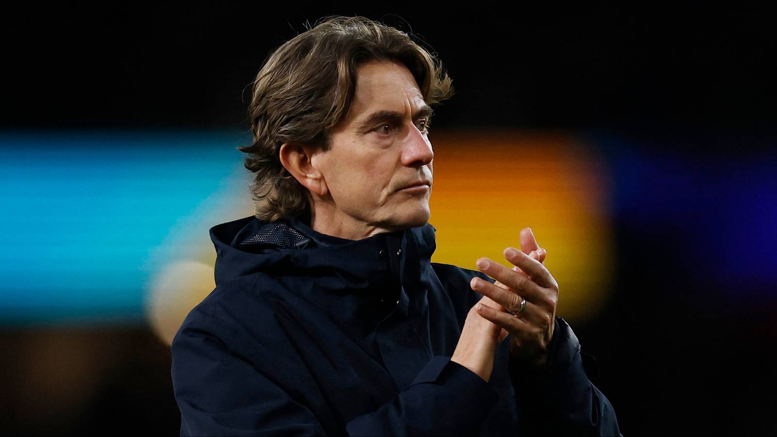 Tottenham Eyeing Move for AC Milan Goalkeeper Mike Maignan