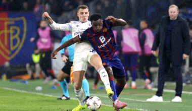 Celtic-Linked Winger 'Frozen Out' After Hoops Enquiry