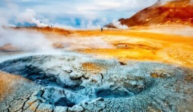 Geothermal