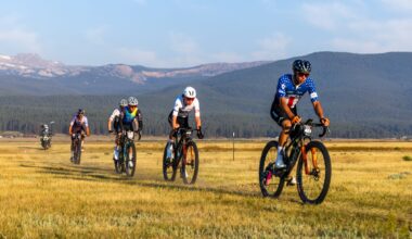 Dropbars banned from the Leadville Trail 100 MTB race