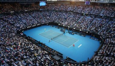 Australian Open 2026: Preview, draws, schedule & how to watch