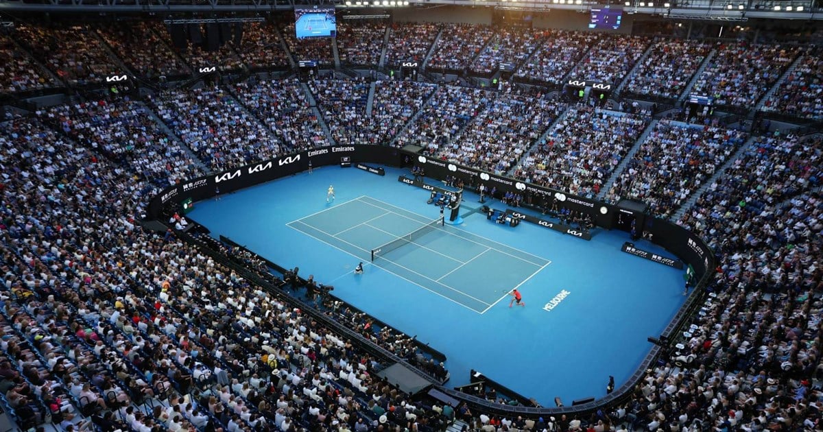 Australian Open 2026: Preview, draws, schedule & how to watch