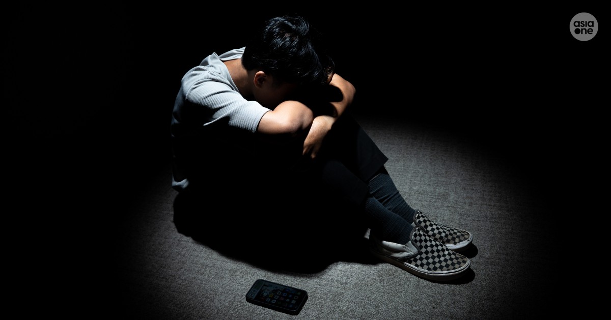 Mental health stigma: AsiaOne survey reveals people's tendencies to not tell others they're receiving help, Lifestyle News