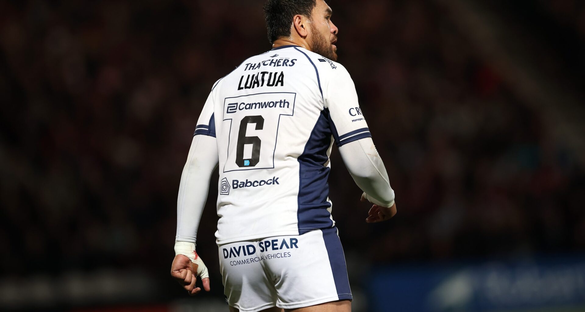 Team news: Exeter Chiefs vs Bristol Bears – GP R10