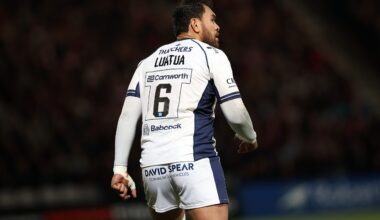 Team news: Exeter Chiefs vs Bristol Bears – GP R10