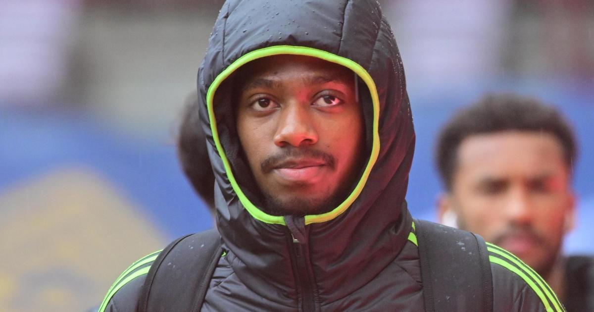 Balikwisha set for Celtic position switch as O'Neill explains absence