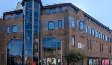 Horsham to introduce weekly food waste recycling in 2026