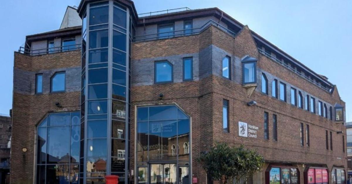 Horsham to introduce weekly food waste recycling in 2026