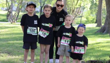 From resolutions to results: one family’s take on realistic goals - SteinbachOnline.com