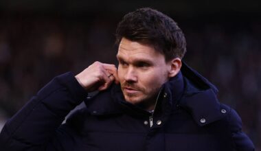 Rangers Reject £13m Fenerbahce Offer for Youssef Chermiti