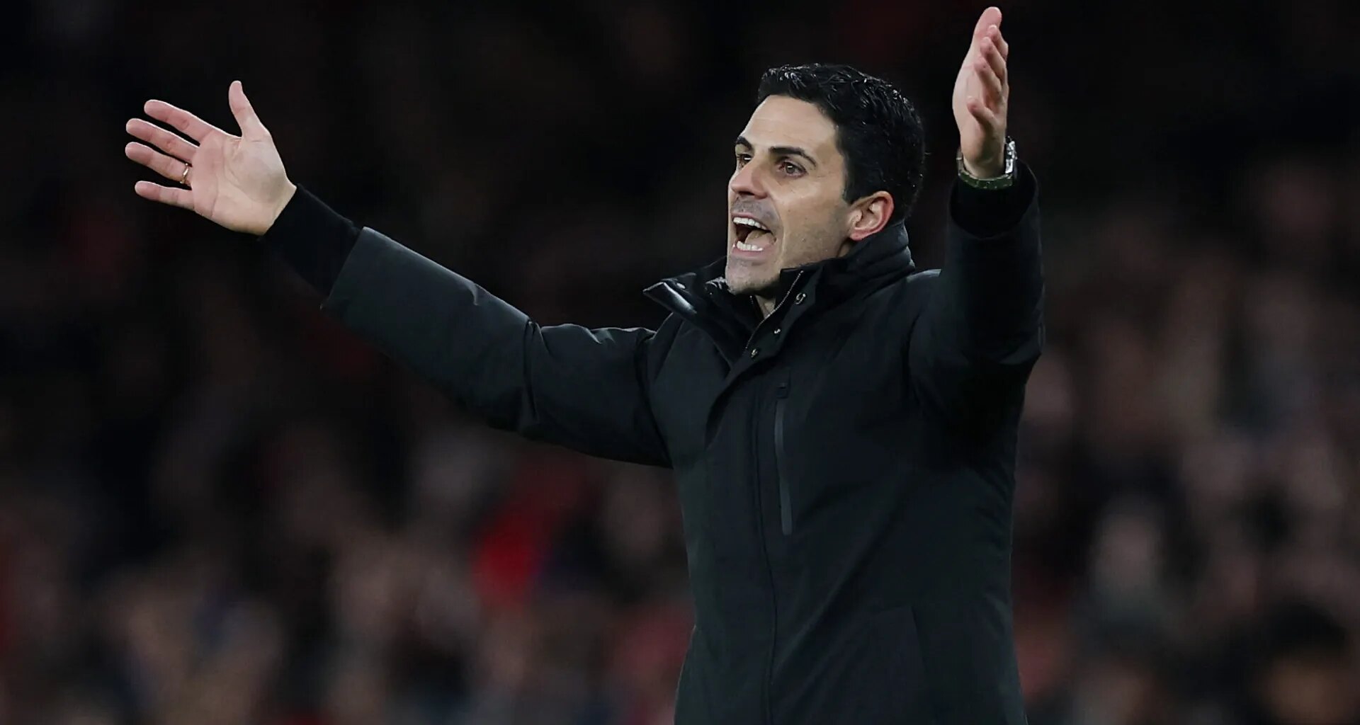 Arsenal and Liverpool draw to delight of Premier League title chasers | Football News