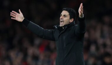 Arsenal and Liverpool draw to delight of Premier League title chasers | Football News