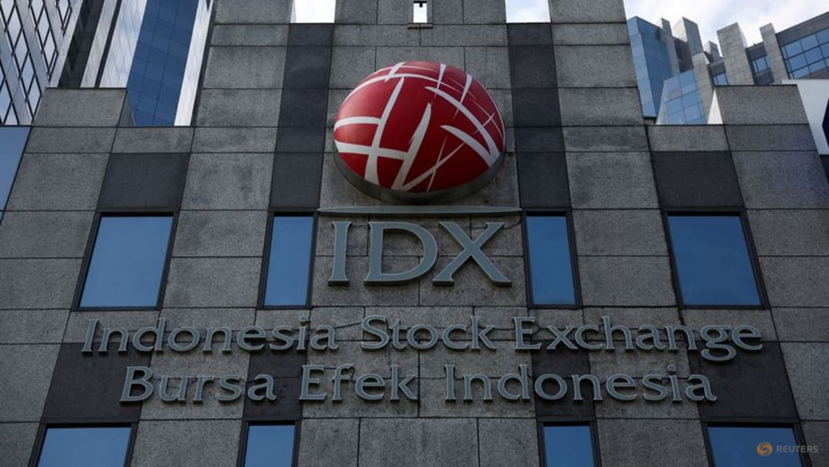Top Indonesian financial regulators quit after US$80 billion market meltdown