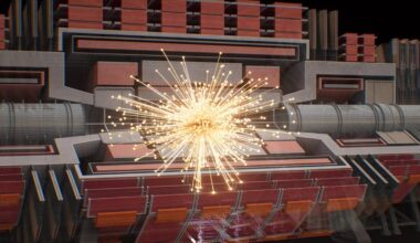 The Future Circular Collider is unduly risky – CERN needs a 'Plan B' – Physics World