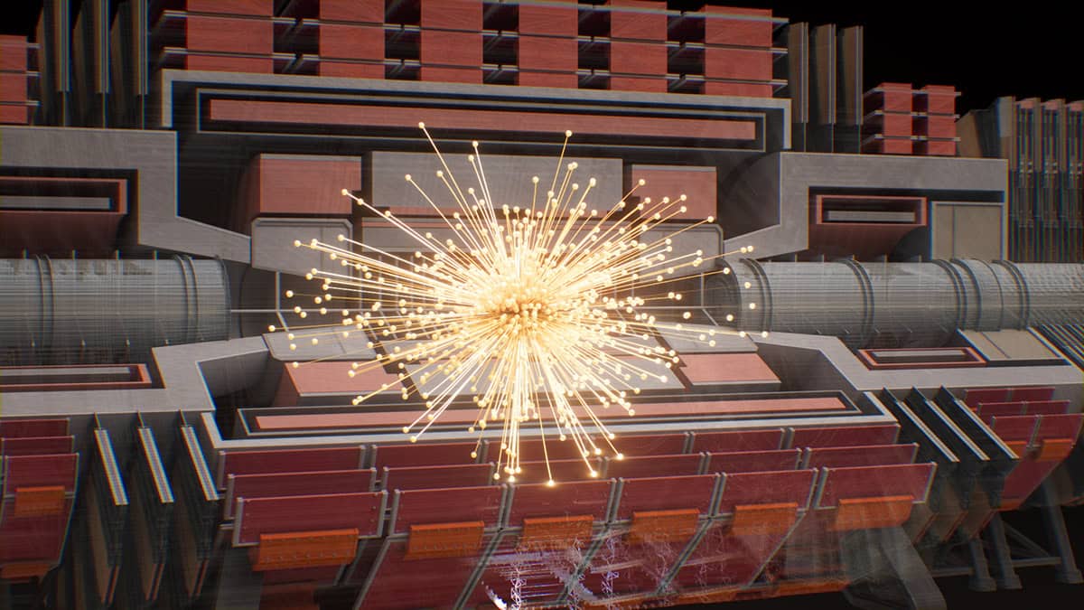 The Future Circular Collider is unduly risky – CERN needs a 'Plan B' – Physics World